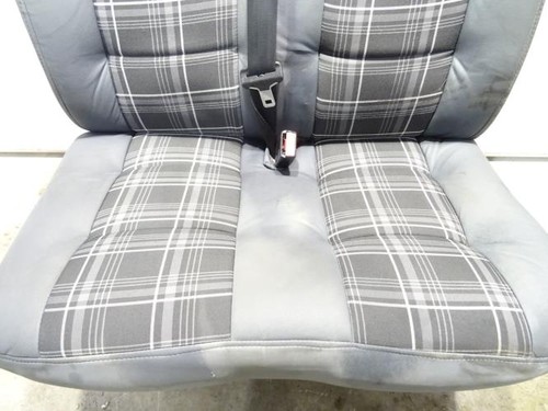 Siege avant droit banquette - siege,