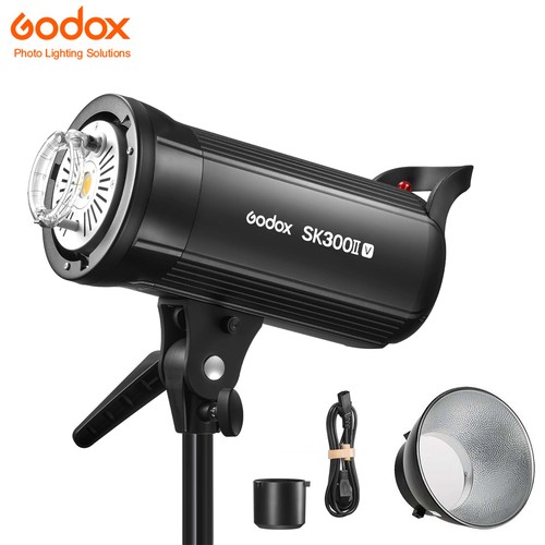 Godox sk300iiv photo studio - sk300iiv,