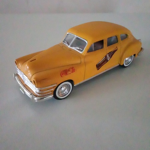 Solido chrysler windsor - 1/43,