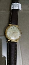 Vintage Montre Lip Elgiloy Or