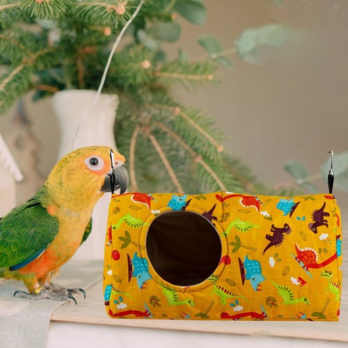 Maison oiseau nid - maison, d'oiseau