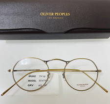Monture de lunettes OLIVER