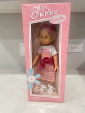 Nib sealed les - les, cheries