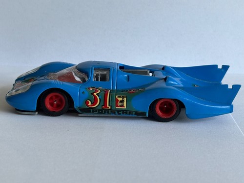 Rare porsche 917l - rare, n°31