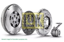 Kit embrayage plus volant