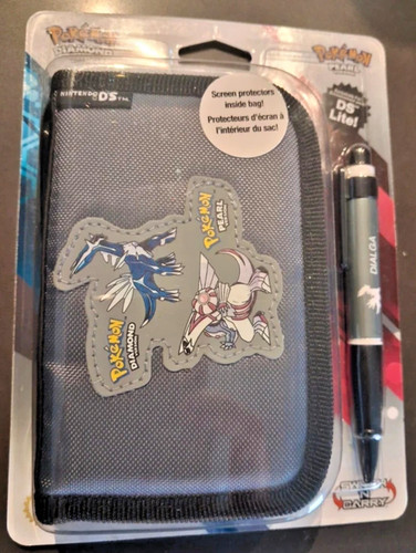 Pokémon version diamant - diamant, et