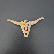 PLAYMOBIL Crane tete os 3250