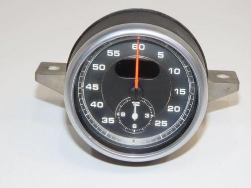 Montre porsche boxster iii - boxster,