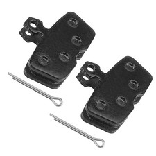 Plaquettes de frein vélo