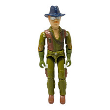sympa wild bill l GI JOE  1983