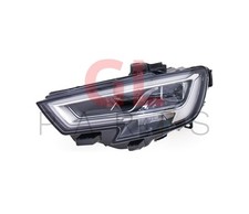 PHARES AVANT Pour AUDI A3 8V
