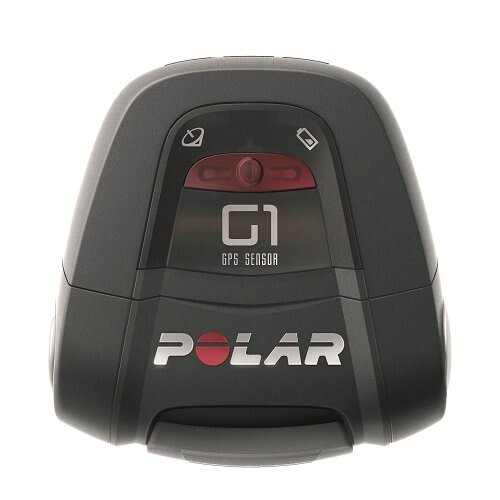 Polar gps speed and - g1,