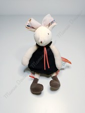 Peluche/Doudou Grelot Souris