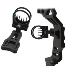 Viseur arc fl - d'arc, et