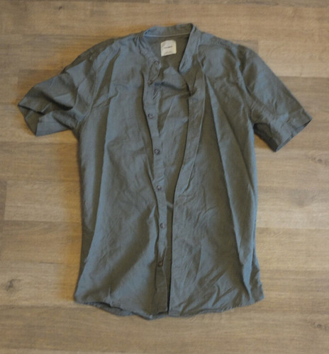Pull bear cool lin - pull, chemise