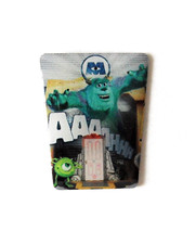 RNT/ Pin's Disney Pixar Monstres et Cie Monstres et Compagnie