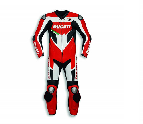 Hommes ducati combinaison - combinaison, de