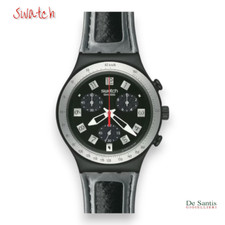 Montre Homme Noire