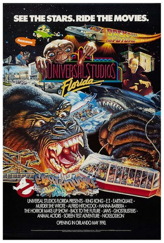 Universal studios florida - universal,