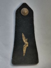  08987 1 épaulétte du génie