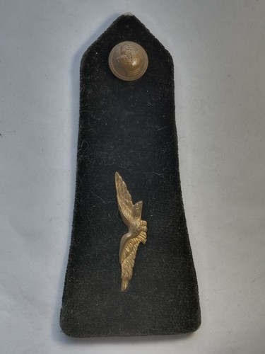08987 épaulétte du génie - 08987,
