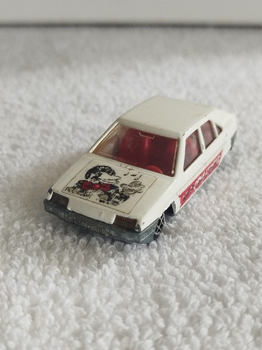 Voiture m47 norev - voiture, jet