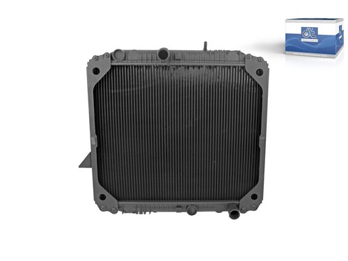 Radiateur spare parts - radiateur,