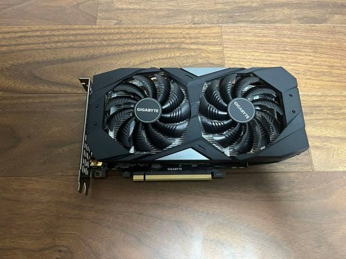 Gigabyte geforce gtx - gtx, 1660
