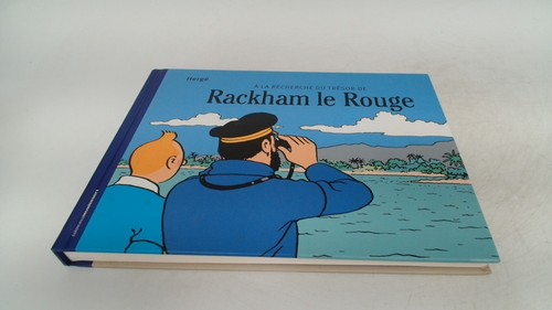 Les aventures tintin - tintin, la