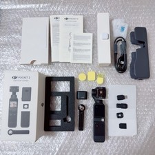 DJI POCKET 2 Creator Combo