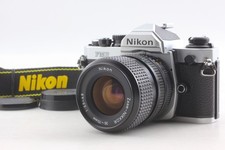 ⏯️[N MINT] Nikon New FM2