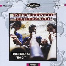 A.V.: Trio per Didjeridoo