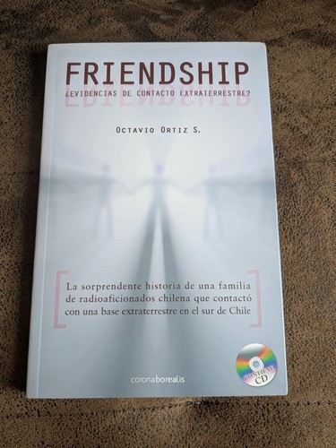 Friendship evidencias - evidencias, de