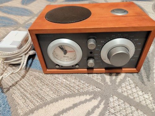Tivoli audio model - tivoli, three
