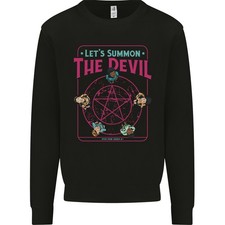 Invitons Le Diable Planche