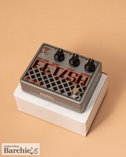 Pédale Malekko Heavy Industry Wolftone FETISH