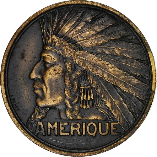 France médaille exposition - médaille,,