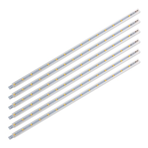Réglette led cuisine 30cm - led,