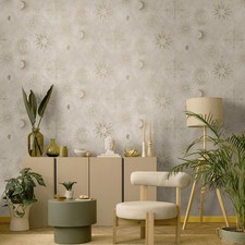 Cosmic Nuit Ciel Papier Peint