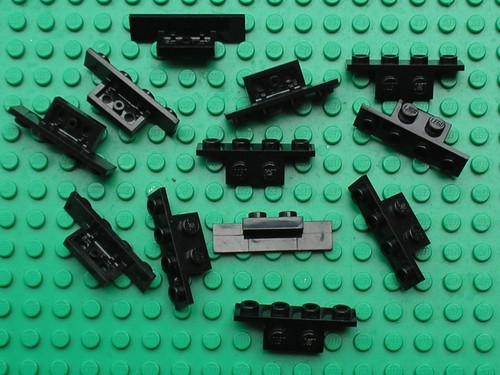 Bracket lego 2436 set - 12,