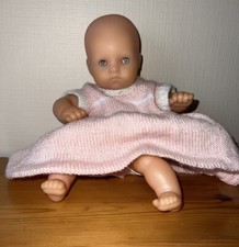 Bébé, Poupee COROLLE poupon