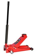 CRIC HYDRAULIQUE ROULANT EXTRA