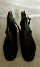 jm.weston chaussures homme Taille 10 (44/45) Largeur F avec embauchoirs