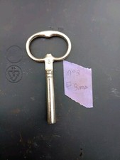 Clé N°3 3mm Pièce Horloger