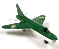 Matchbox Corsair A7D Avion En