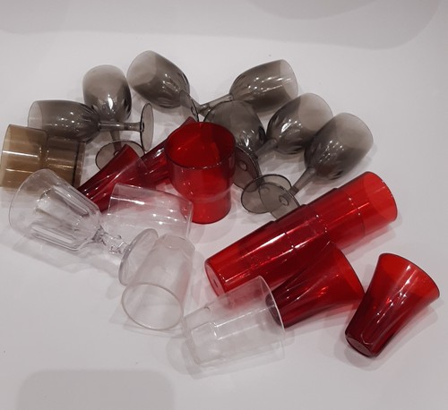 Lot verres dinette de - lot,