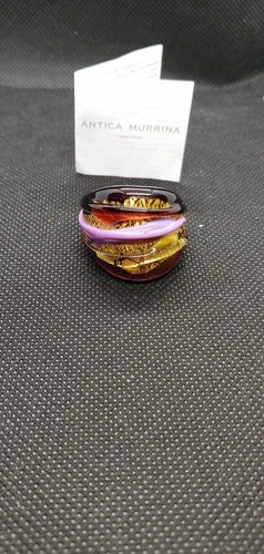 Anello antica murrina - antica,