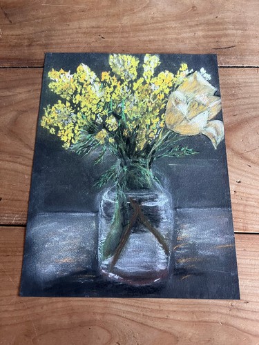 Dessin n371 nature - n371,