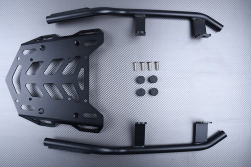 Support top case porte - support, /