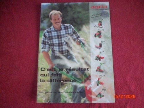 Brochure catalogue - brochure,